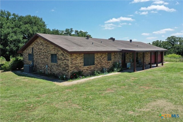 4410 Fm 1115, Flatonia, TX 78959 - photo 3