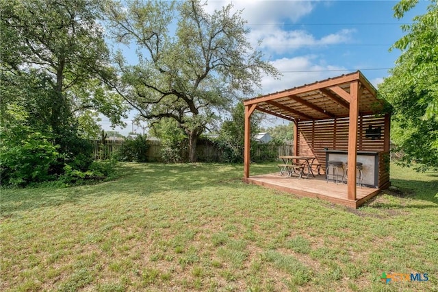 104 Matthews Cir, Liberty Hill, TX 78642 - photo 26