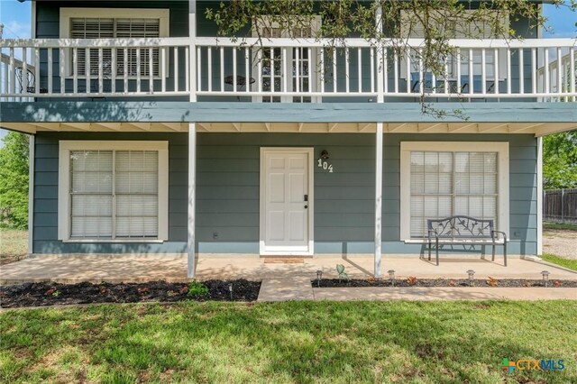 104 Matthews Cir, Liberty Hill, TX 78642 - photo 4