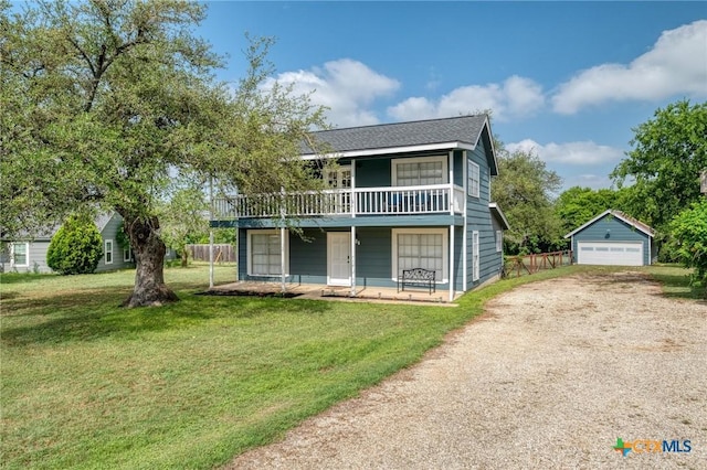 104 Matthews Cir, Liberty Hill, TX 78642 - photo 1