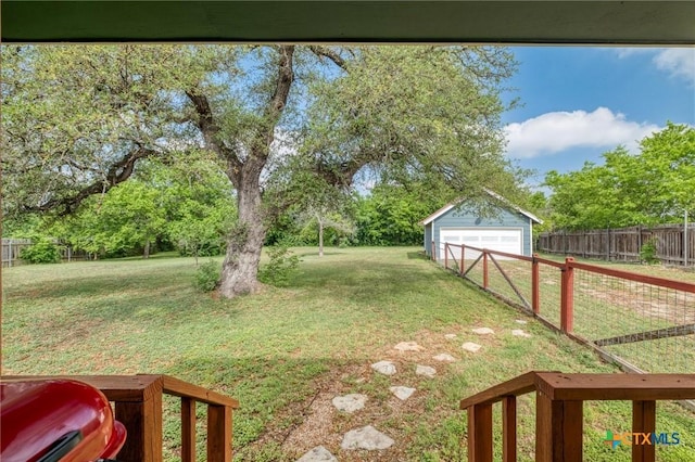 104 Matthews Cir, Liberty Hill, TX 78642 - photo 22