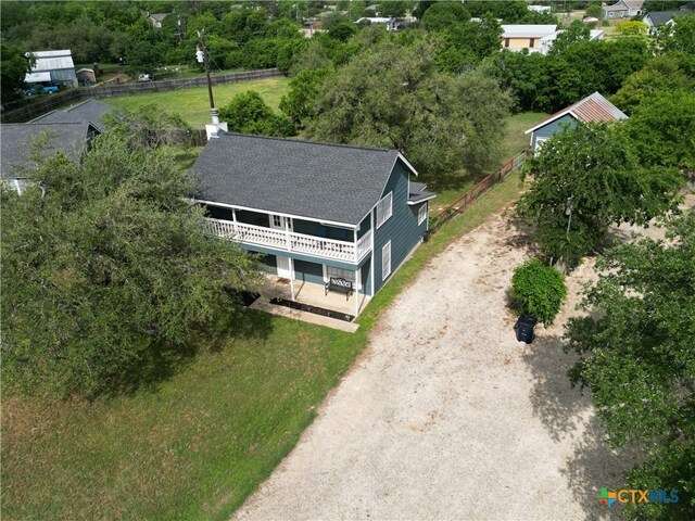 104 Matthews Cir, Liberty Hill, TX 78642 - photo 31