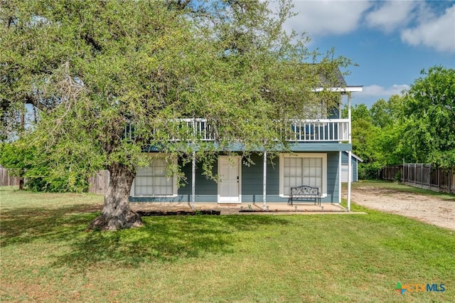 104 Matthews Cir, Liberty Hill, TX 78642 - photo 2