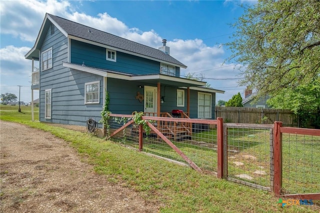 104 Matthews Cir, Liberty Hill, TX 78642 - photo 23