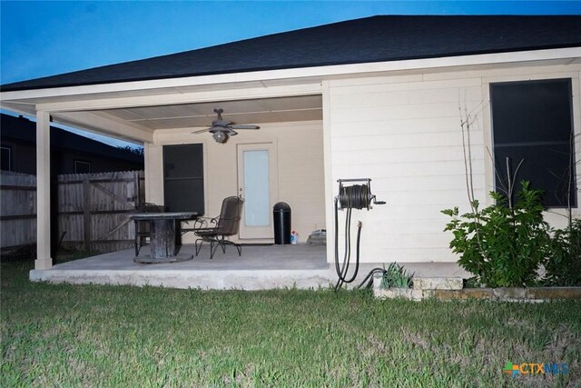 306 Wild Plum, San Marcos, TX 78666 - photo 23