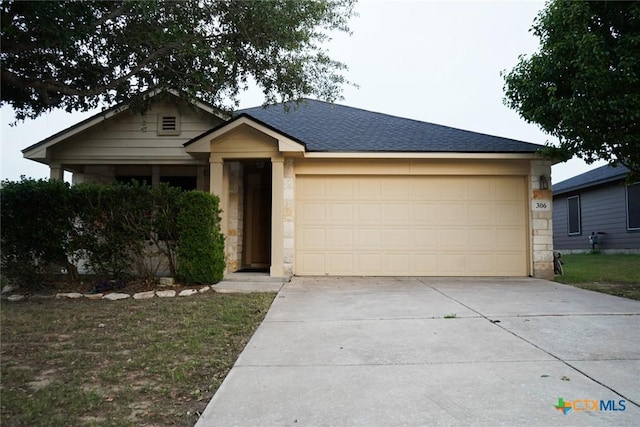 306 Wild Plum, San Marcos, TX 78666 - photo 1