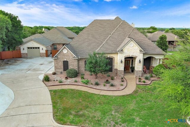 3209 Loving Cv, Belton, TX 76513 - photo 48