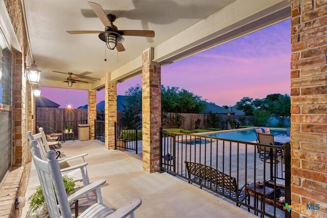 3209 Loving Cv, Belton, TX 76513 - photo 46