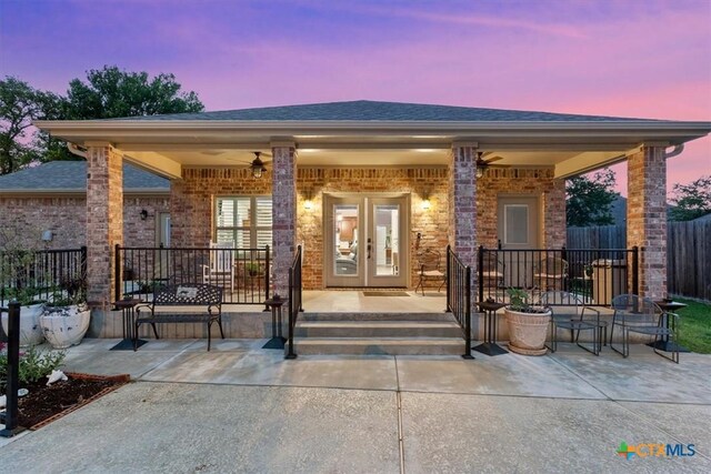 3209 Loving Cv, Belton, TX 76513 - photo 45
