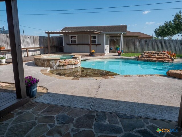 212 Sparrow Ln, Victoria, TX 77905 - photo 22