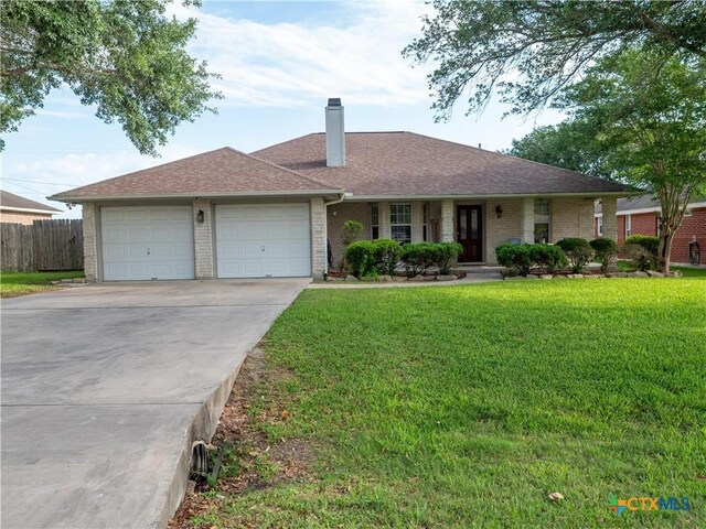212 Sparrow Ln, Victoria, TX 77905 - photo 2
