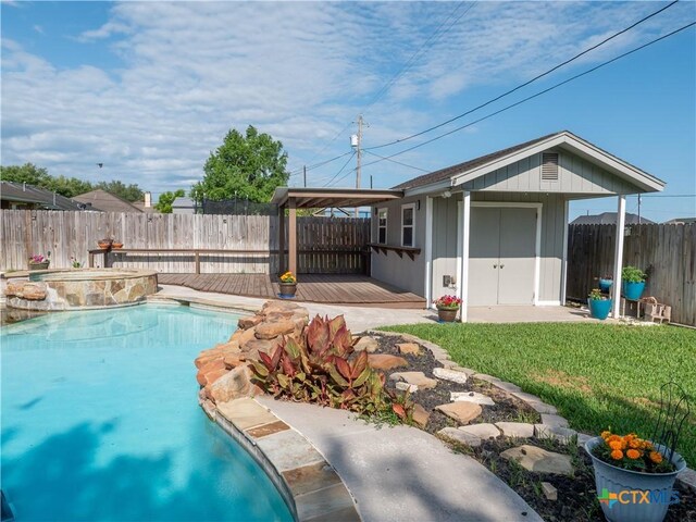 212 Sparrow Ln, Victoria, TX 77905 - photo 28