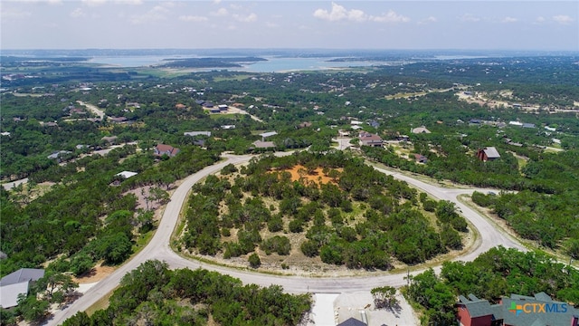 520 Golden Eagle Loop, Canyon Lake TX, 78133 land for sale