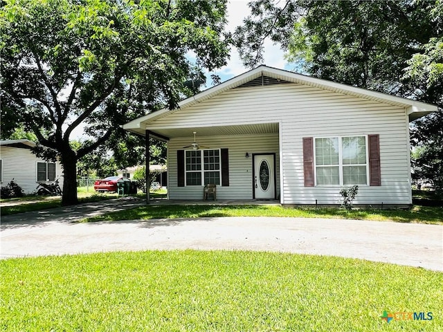 208 E 20th St, Cameron, TX 76520 - photo 2