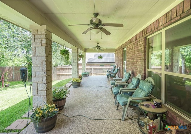 3203 Casawa Cv, Belton, TX 76513 - photo 36