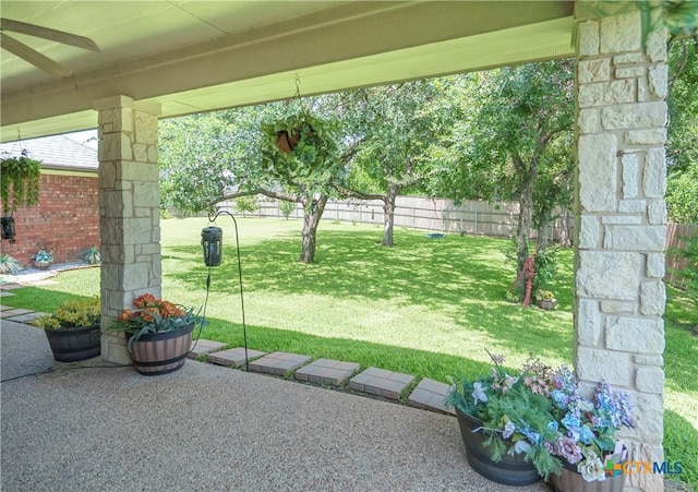 3203 Casawa Cv, Belton, TX 76513 - photo 37