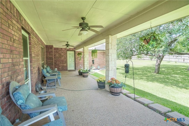 3203 Casawa Cv, Belton, TX 76513 - photo 35