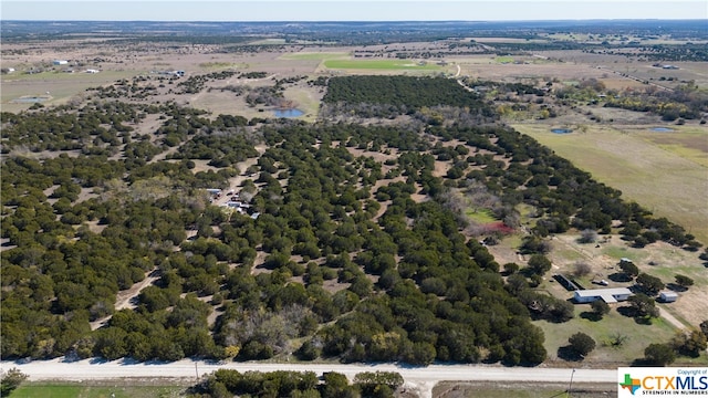 909 Star Ln, Gatesville TX, 76528 land for sale