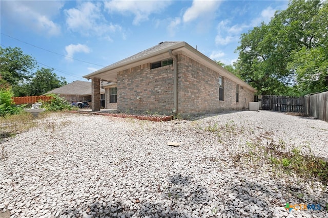 1004 W N Ave, Lampasas, TX 76550 - photo 24