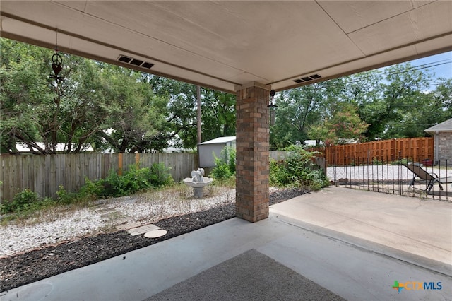 1004 W N Ave, Lampasas, TX 76550 - photo 21