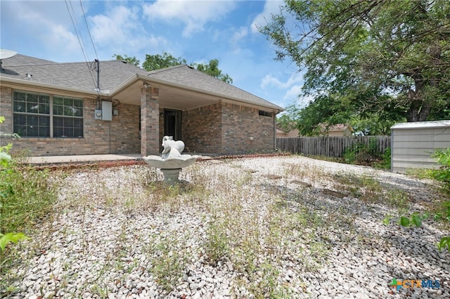 1004 W N Ave, Lampasas, TX 76550 - photo 23