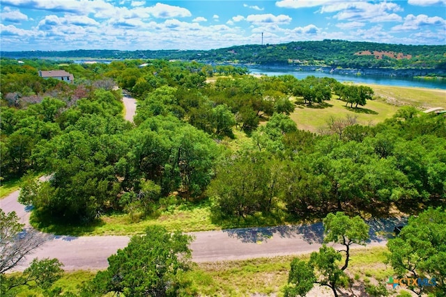 21611 Falcon Ln, Leander TX, 78645 land for sale