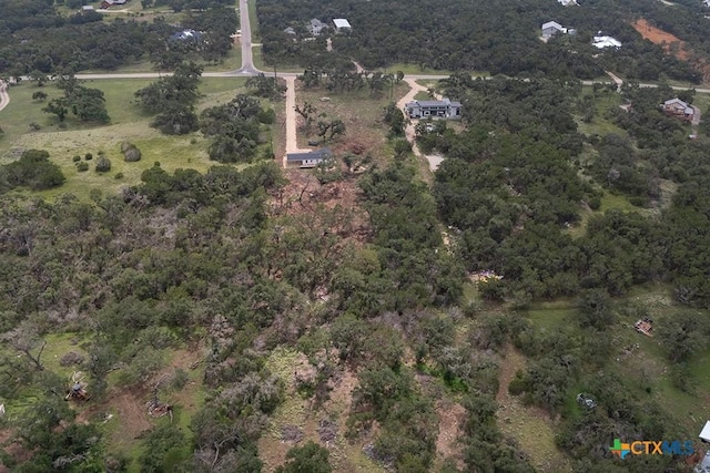 1907 Falconwood Dr, San Marcos, TX 78666 - view of property location