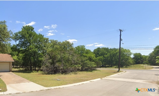 15 Bay Ct, Belton TX, 76513 land for sale