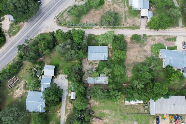 132 Madrona Ln, Bandera, TX 78003 - aerial overview of property's location