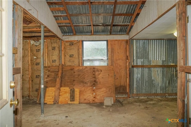 132 Madrona Ln, Bandera, TX 78003 - view of misc room