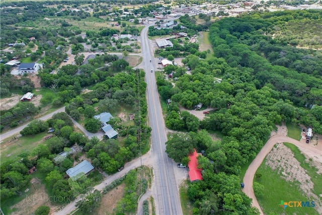 132 Madrona Ln, Bandera, TX 78003 - view of property location