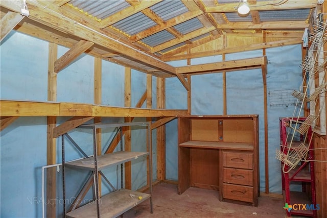 132 Madrona Ln, Bandera, TX 78003 - view of storage