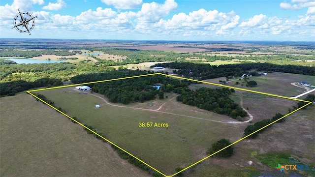 20801 Post Oak Rd, Bartlett, TX 76511 - photo 1
