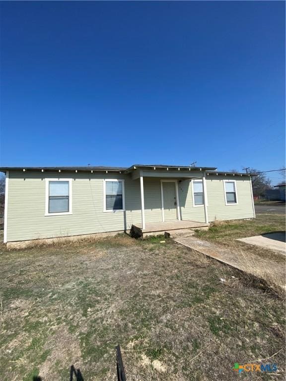 704 W W Ave B, Copperas Cove, TX 76522
