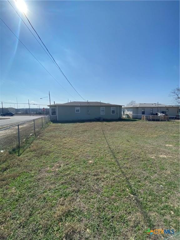 704 W W Ave B, Copperas Cove, TX 76522
