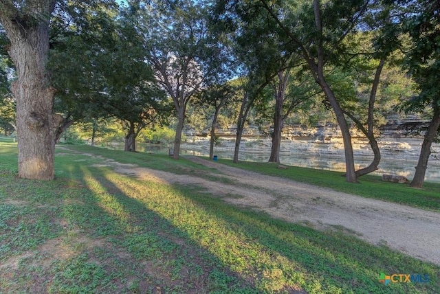 540 River Run Unit 204, New Braunfels, TX 78132 - view of road