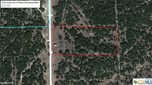 LOT3PH6 County Road 421, Evant, TX 76525 - photo 24