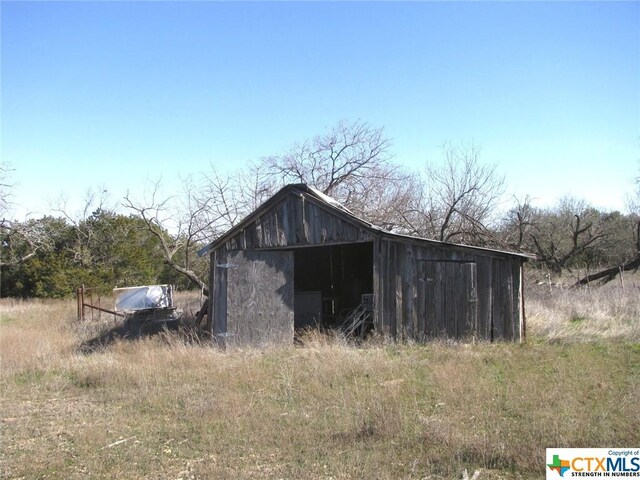 LOT3PH6 County Road 421, Evant, TX 76525 - photo 19