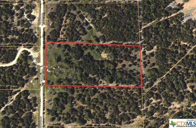 LOT3PH6 County Road 421, Evant, TX 76525 - photo 25