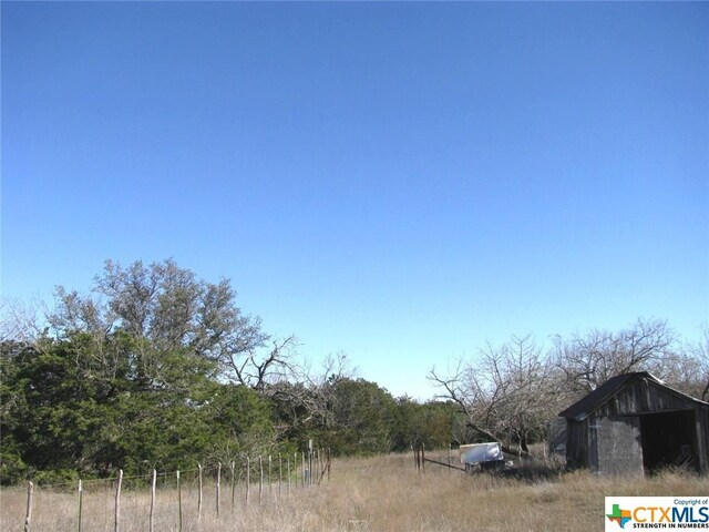 LOT3PH6 County Road 421, Evant, TX 76525 - photo 23
