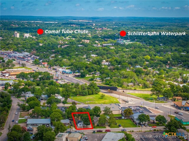 150 W Faust St, New Braunfels, TX 78130 - photo 46