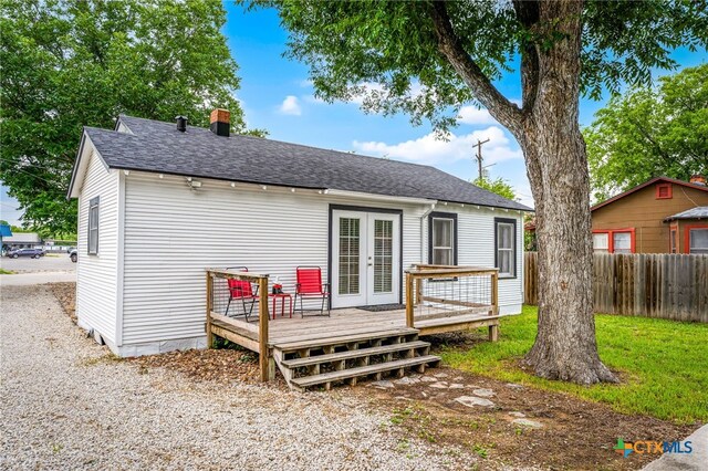 150 W Faust St, New Braunfels, TX 78130 - photo 12