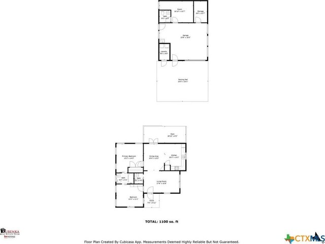 150 W Faust St, New Braunfels, TX 78130 - photo 6
