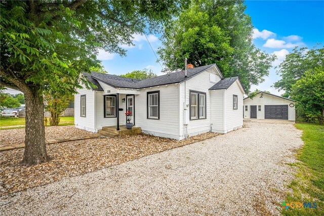 150 W Faust St, New Braunfels, TX 78130 - photo 8