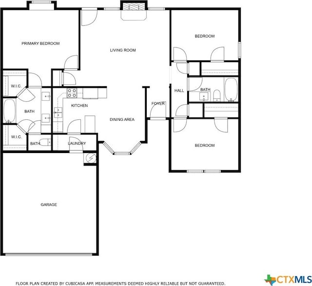 4407 Frontier Trl, Killeen, TX 76542 - photo 29
