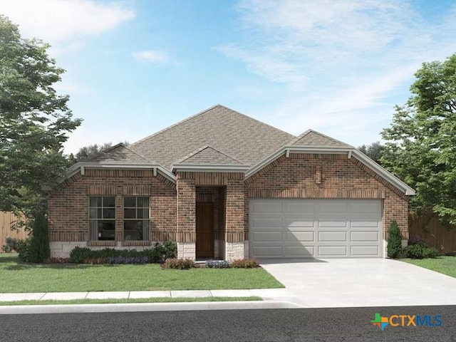 136 Shelton Pass, Cibolo TX, 78108, 3 bedrooms, 2 baths house for sale