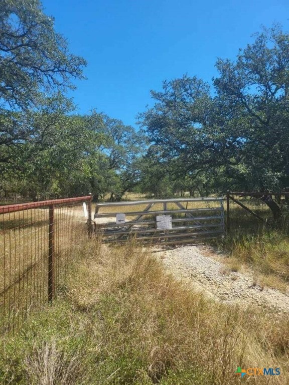 346 Ammann Rd, Boerne TX, 78015 land for sale