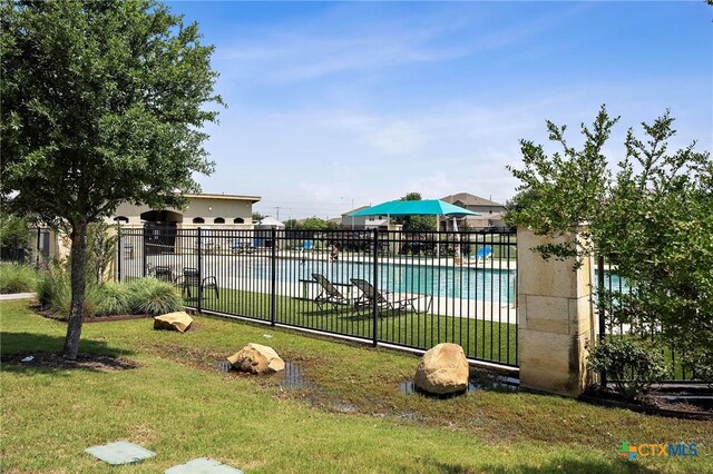 15216B Sweet Mimosa Dr, Del Valle, TX 78617 - photo 23