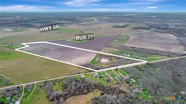 000 US Highway 59 S, Victoria TX, 77905 land for sale