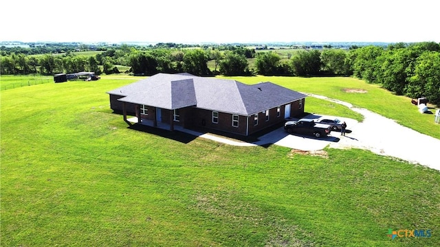 4948 N Woodlawn Rd, Lorena, TX 76655 - photo 4